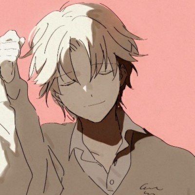 绝代双骄